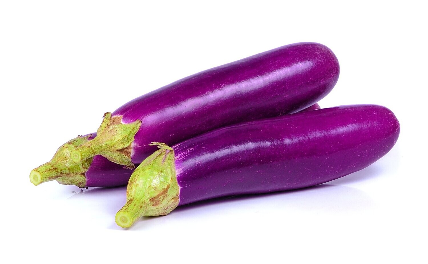 Aubergine Lila kg